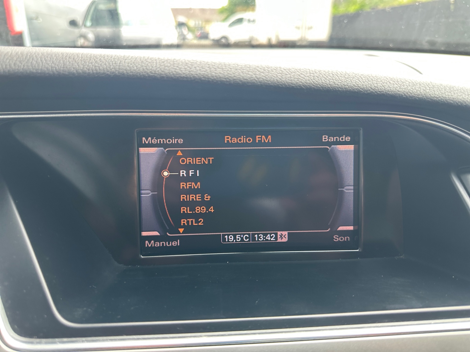 Audi A5 21