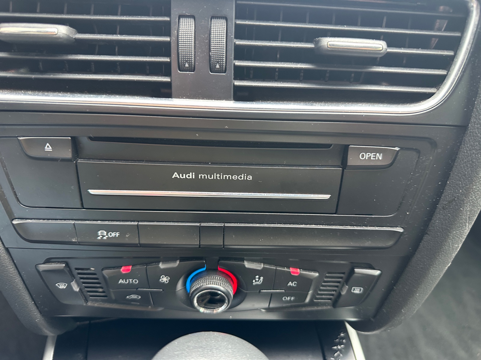 Audi A5 23