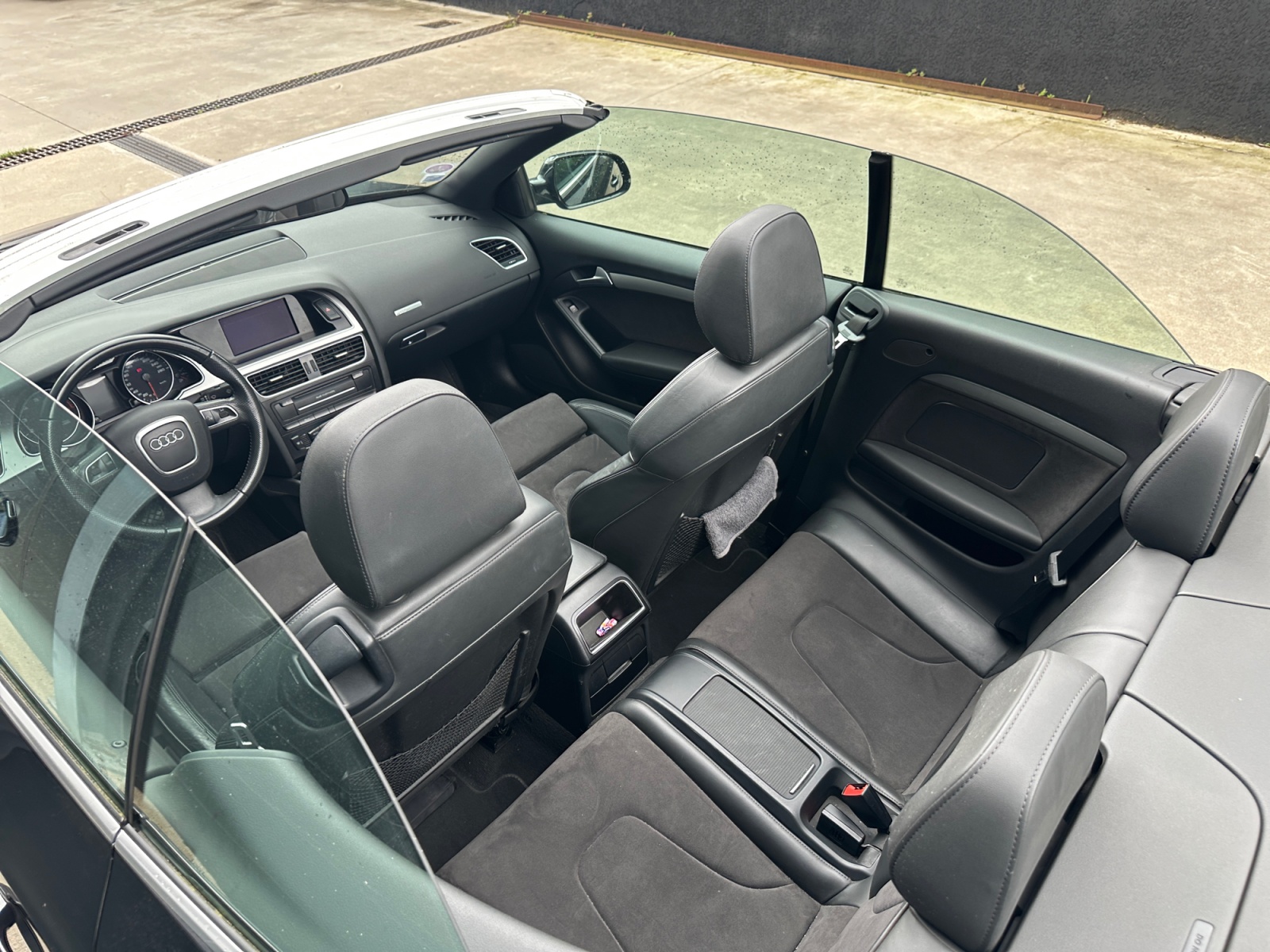 Audi A5 25