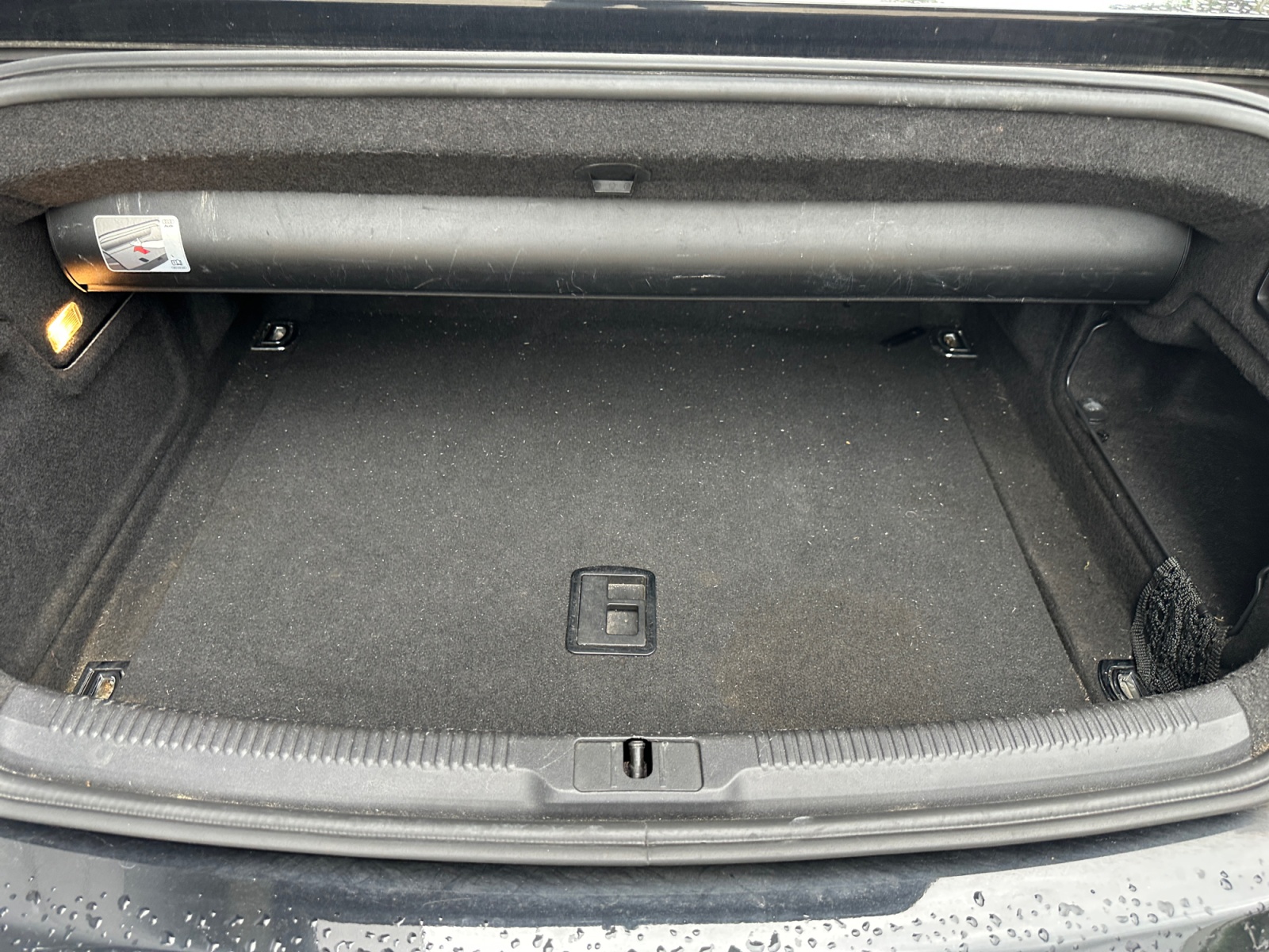 Audi A5 31