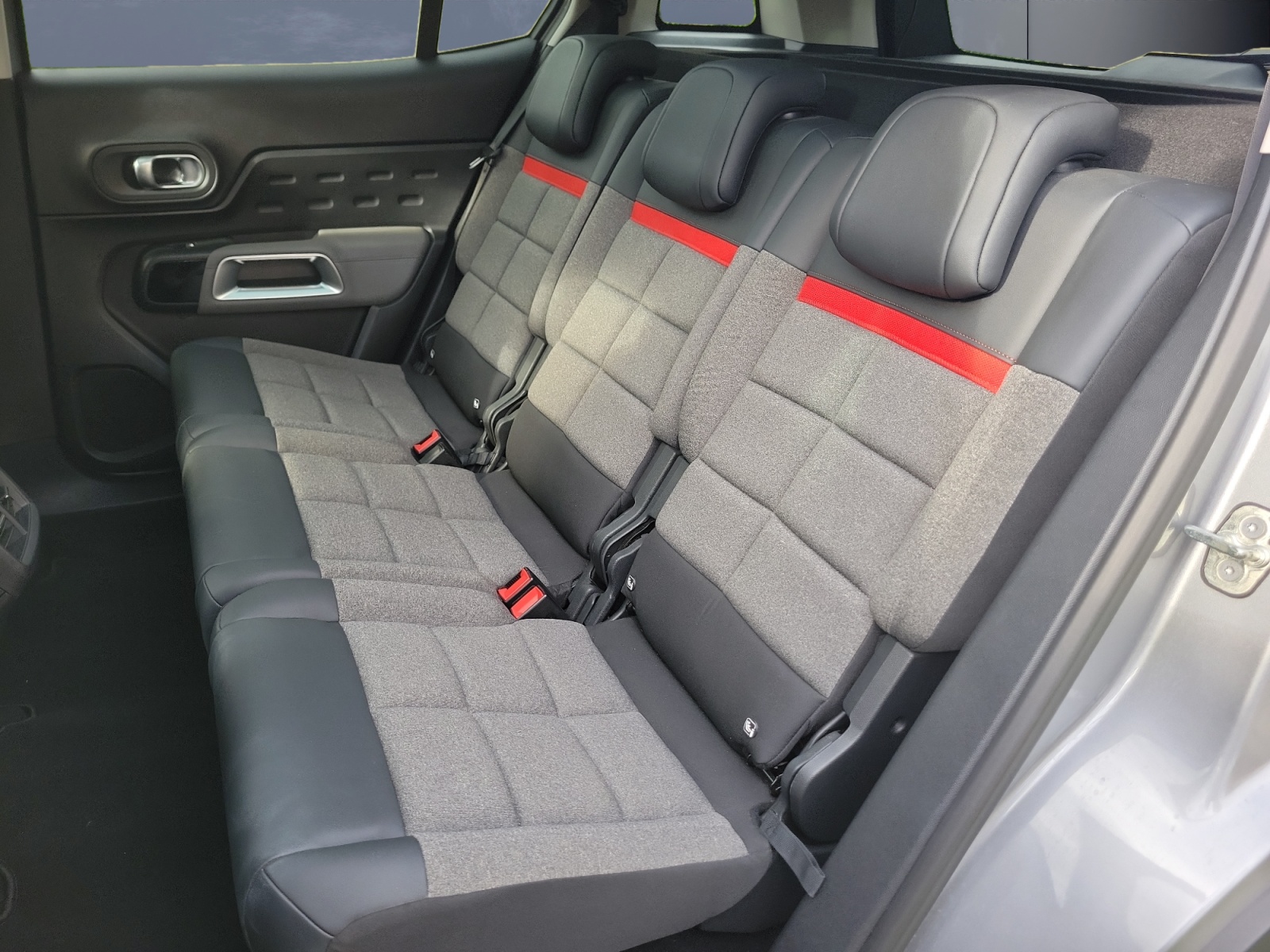 Citroen C5 Aircross 14