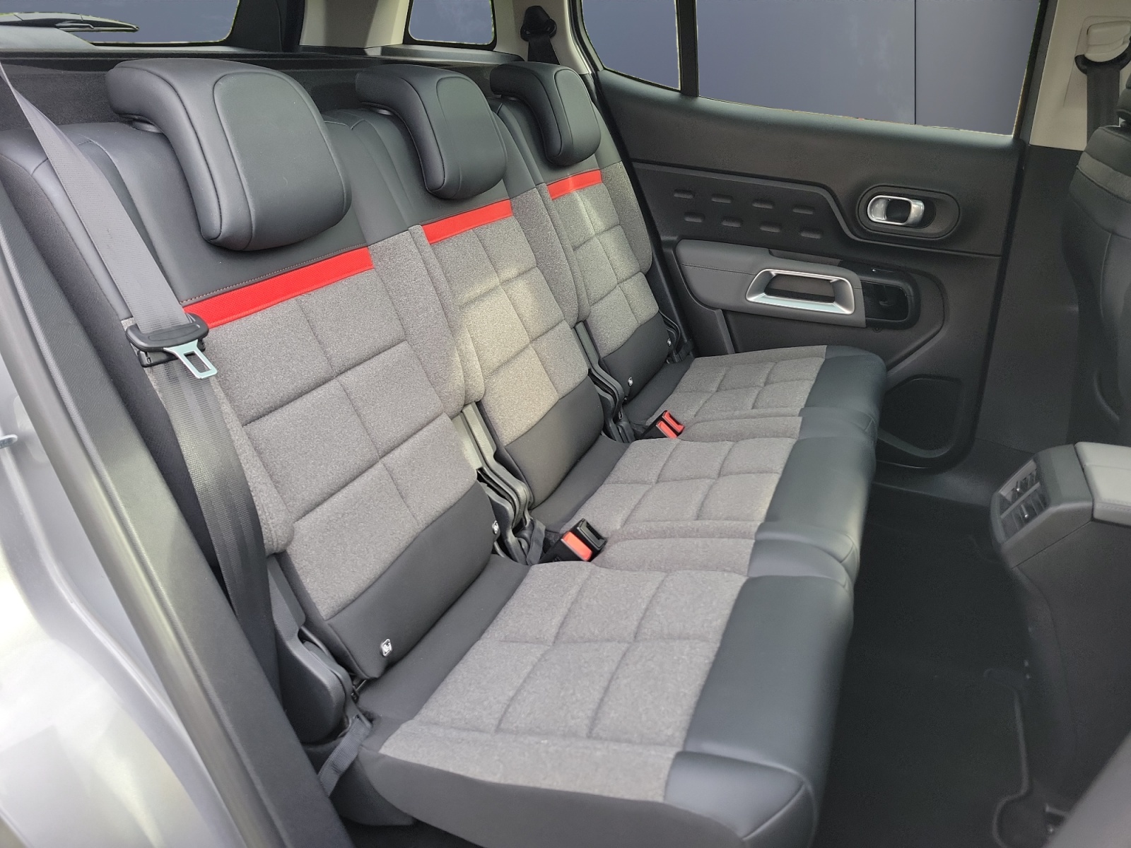 Citroen C5 Aircross 15