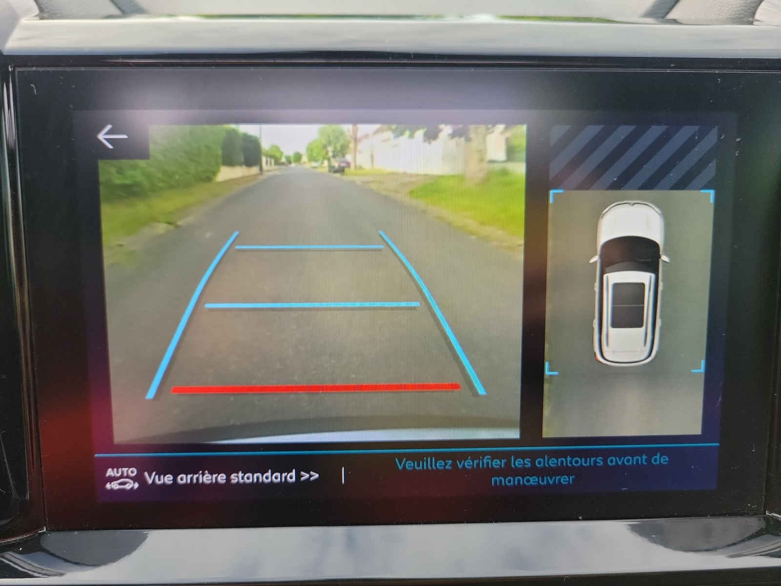 Citroen C5 Aircross 22