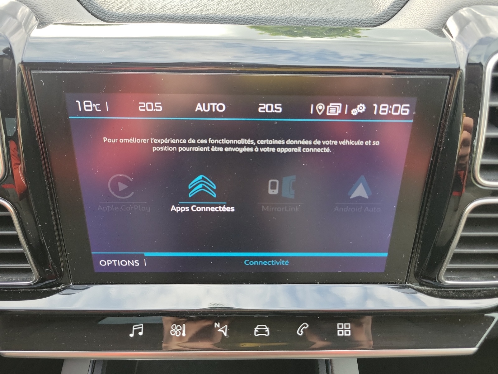 Citroen C5 Aircross 23