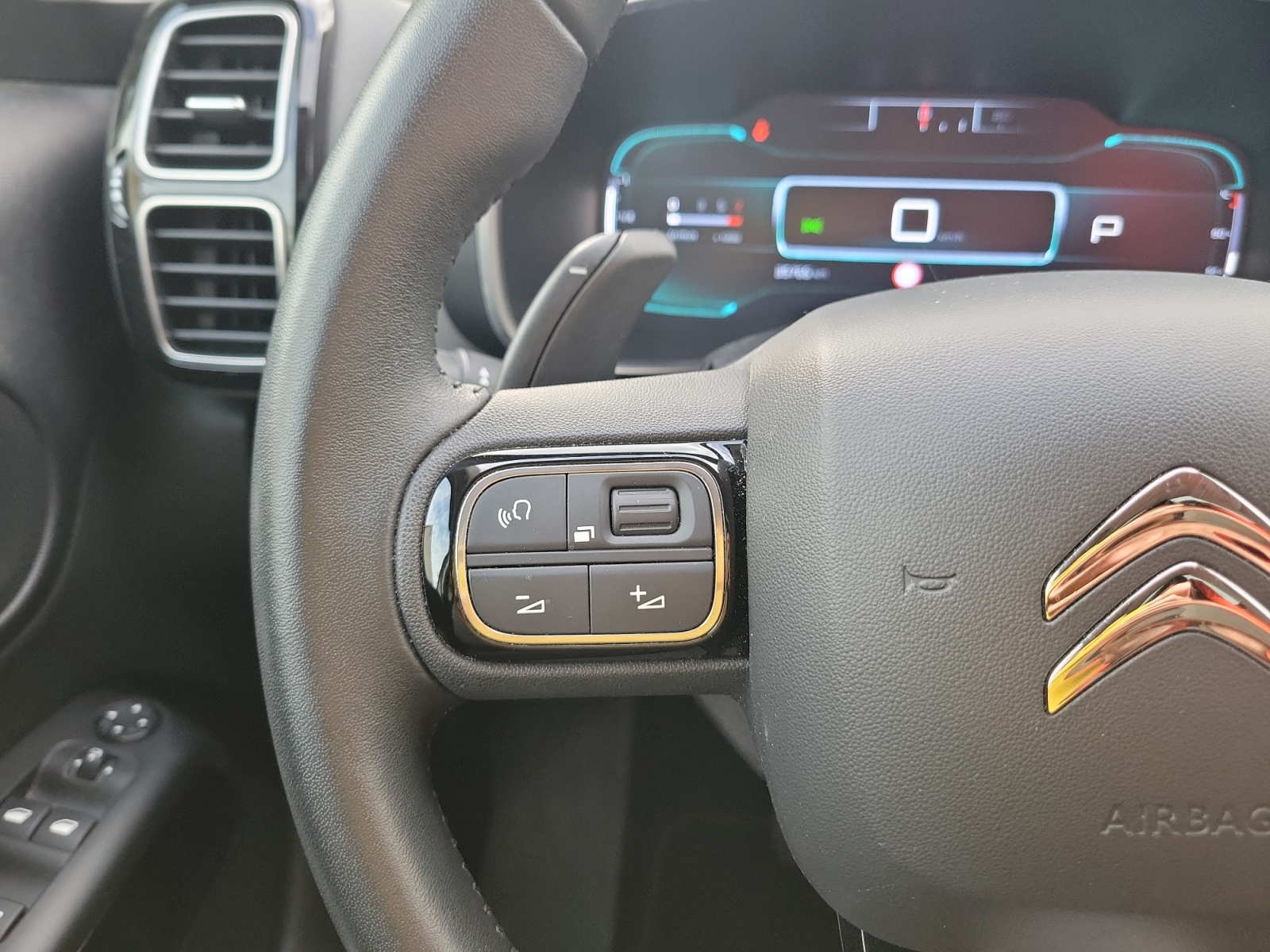 Citroen C5 Aircross 26