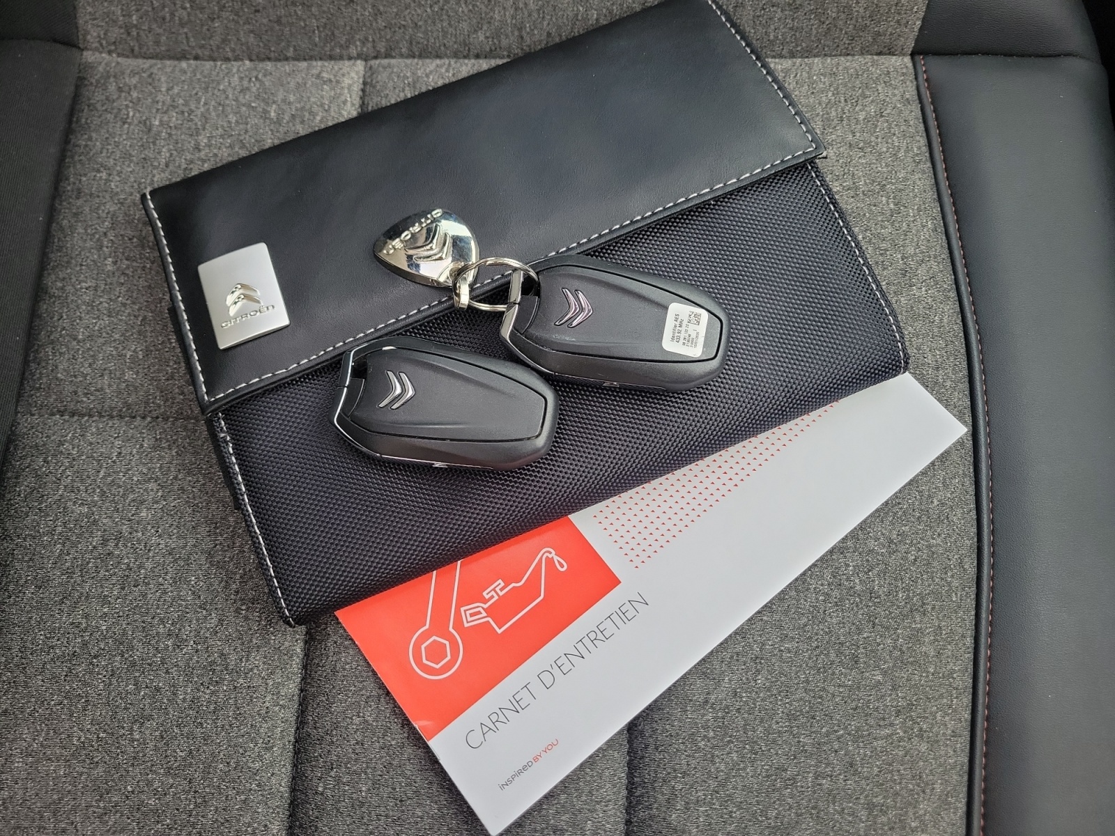 Citroen C5 Aircross 33