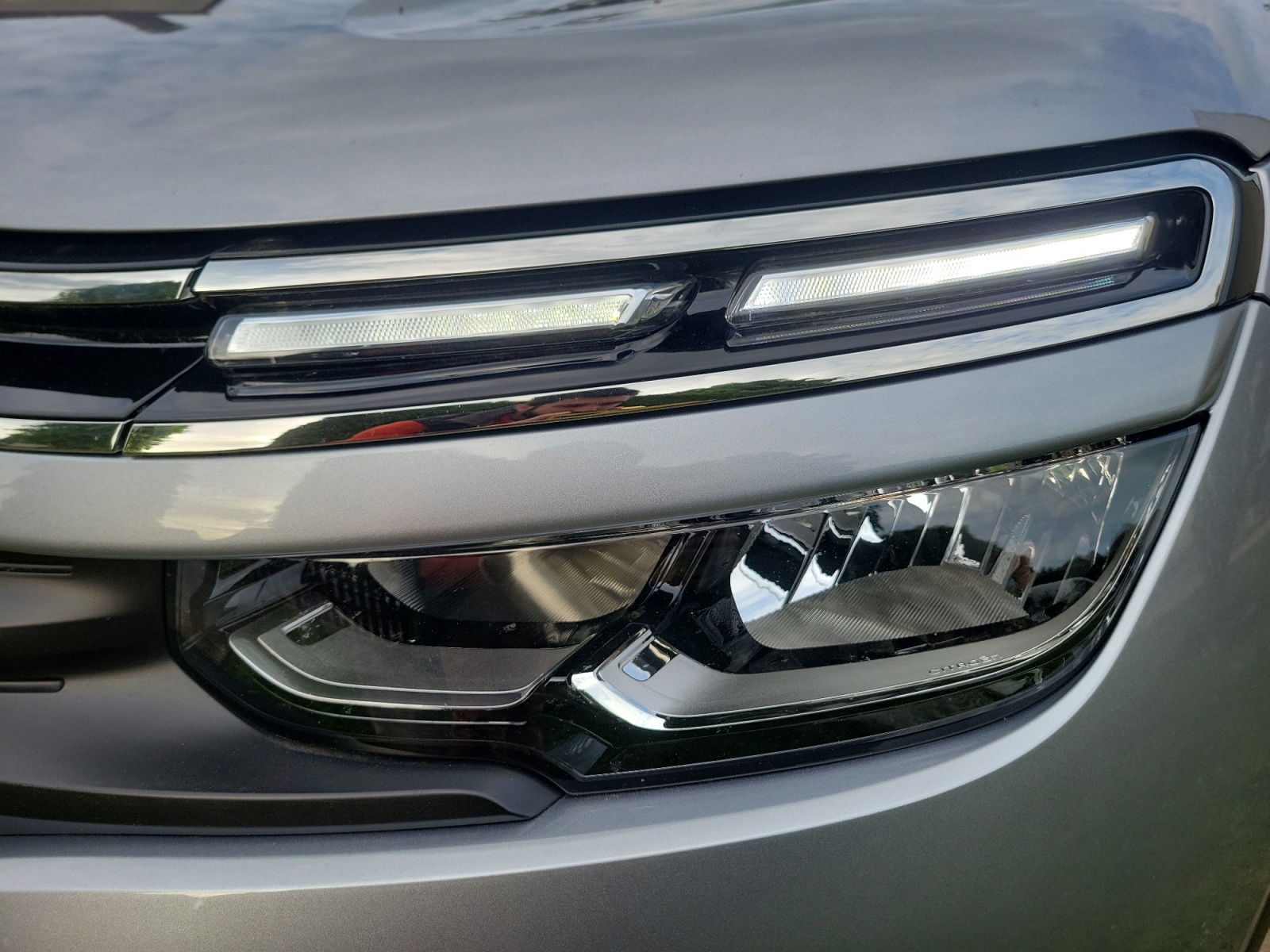 Citroen C5 Aircross 35