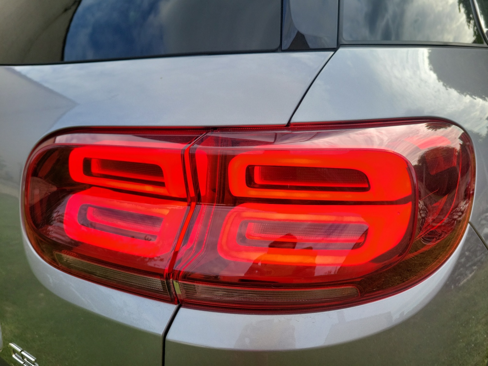 Citroen C5 Aircross 36