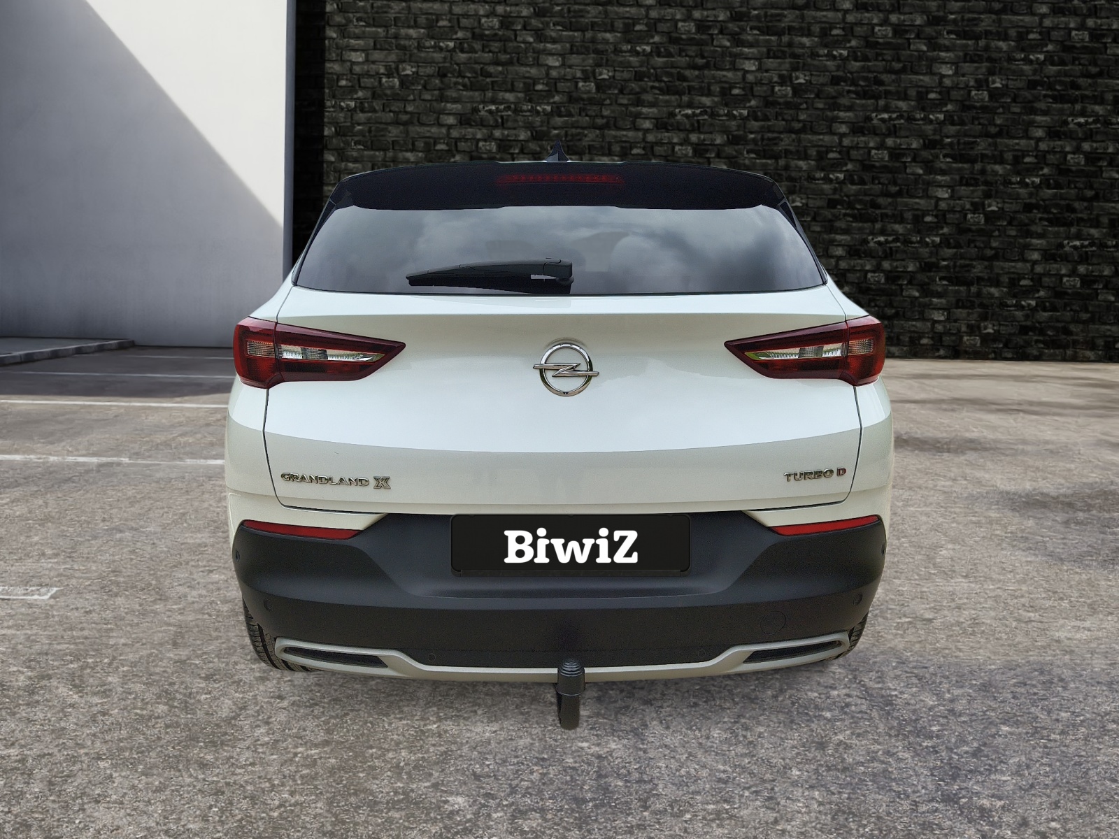 Opel Grandland X 3