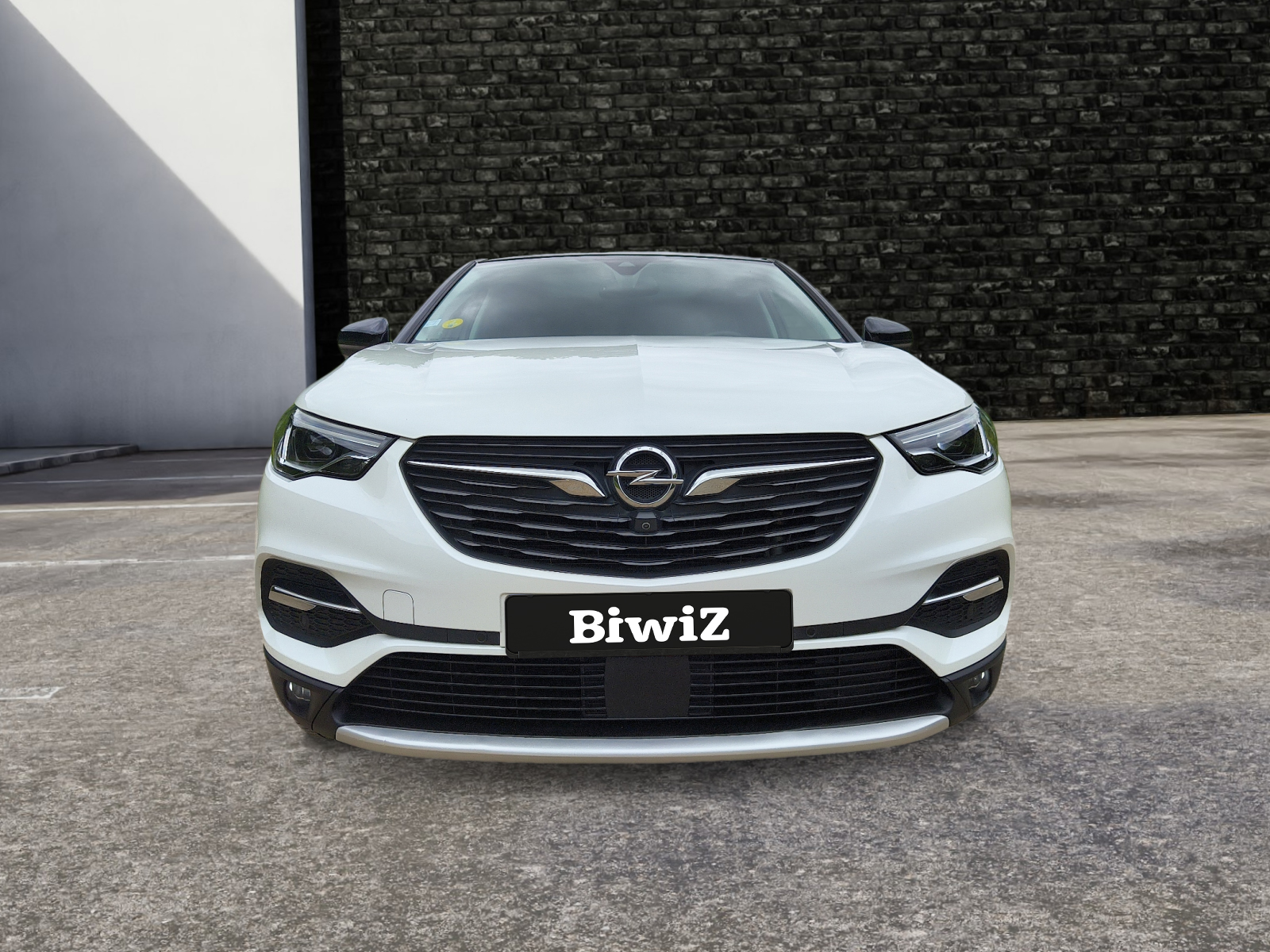 Opel Grandland X 7