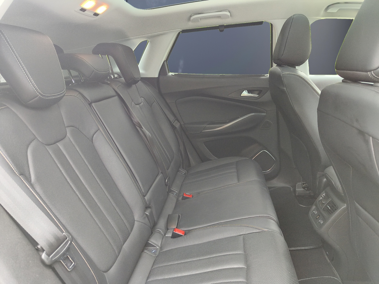Opel Grandland X 11