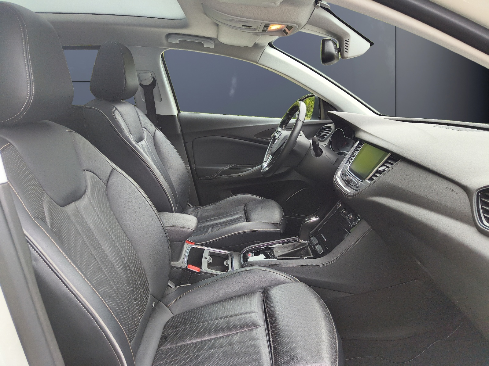Opel Grandland X 13