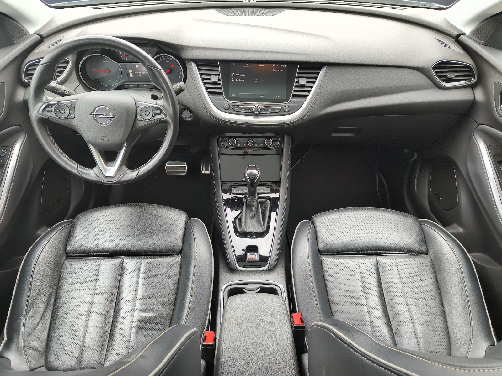 Opel Grandland X 14