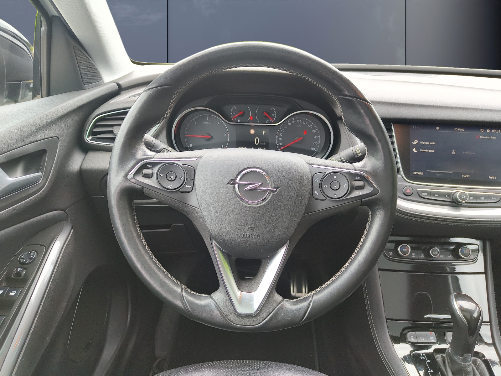 Opel Grandland X 15