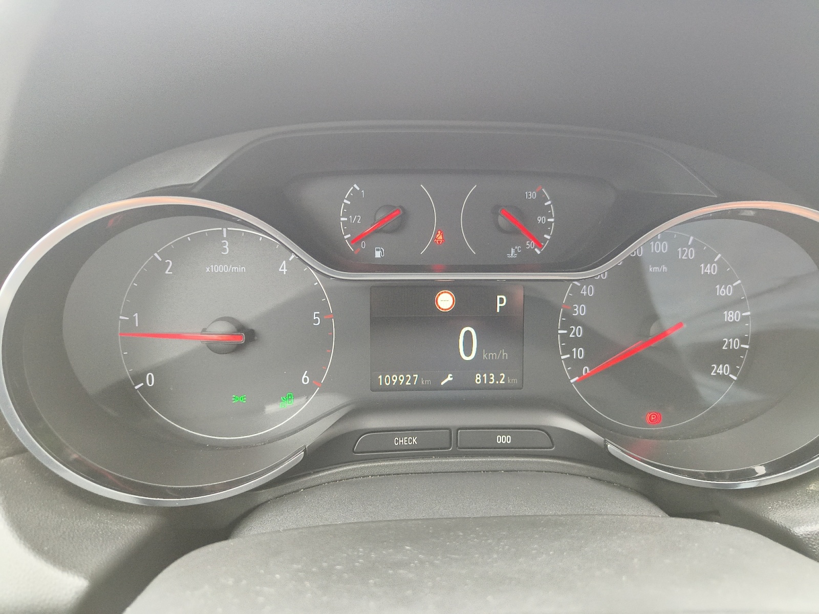 Opel Grandland X 16