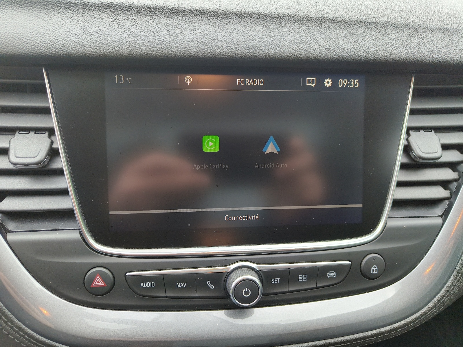 Opel Grandland X 18