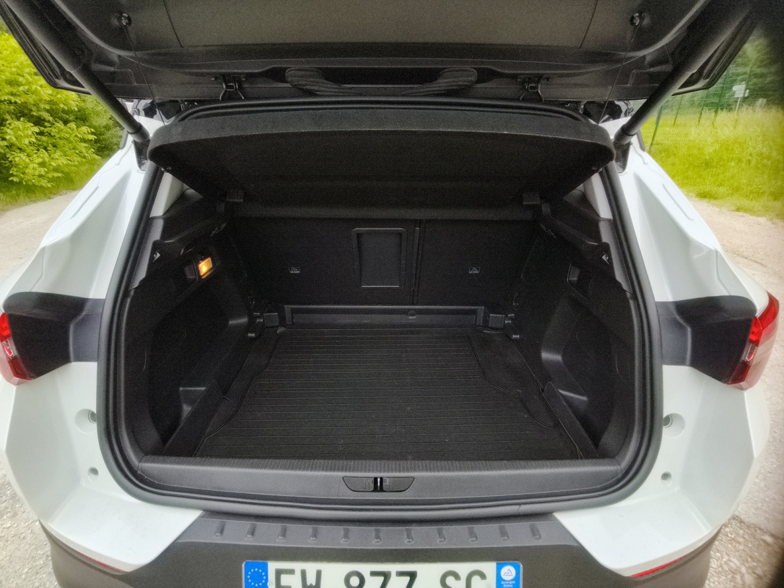 Opel Grandland X 21