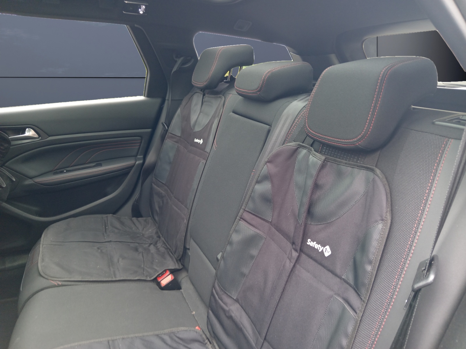 Peugeot 308 Sw 10