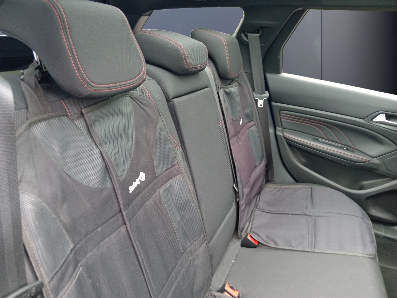 Peugeot 308 Sw 11
