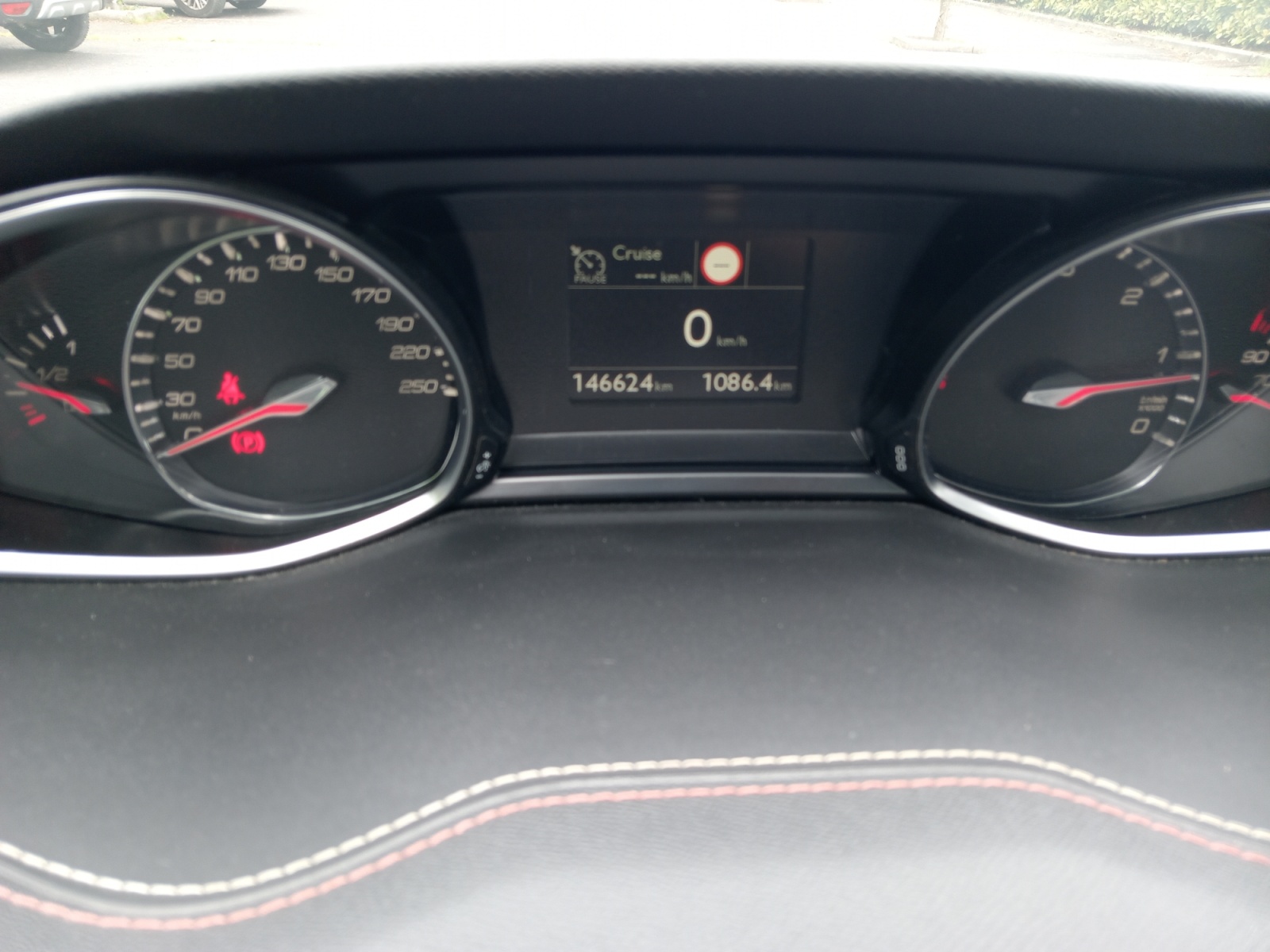 Peugeot 308 Sw 16