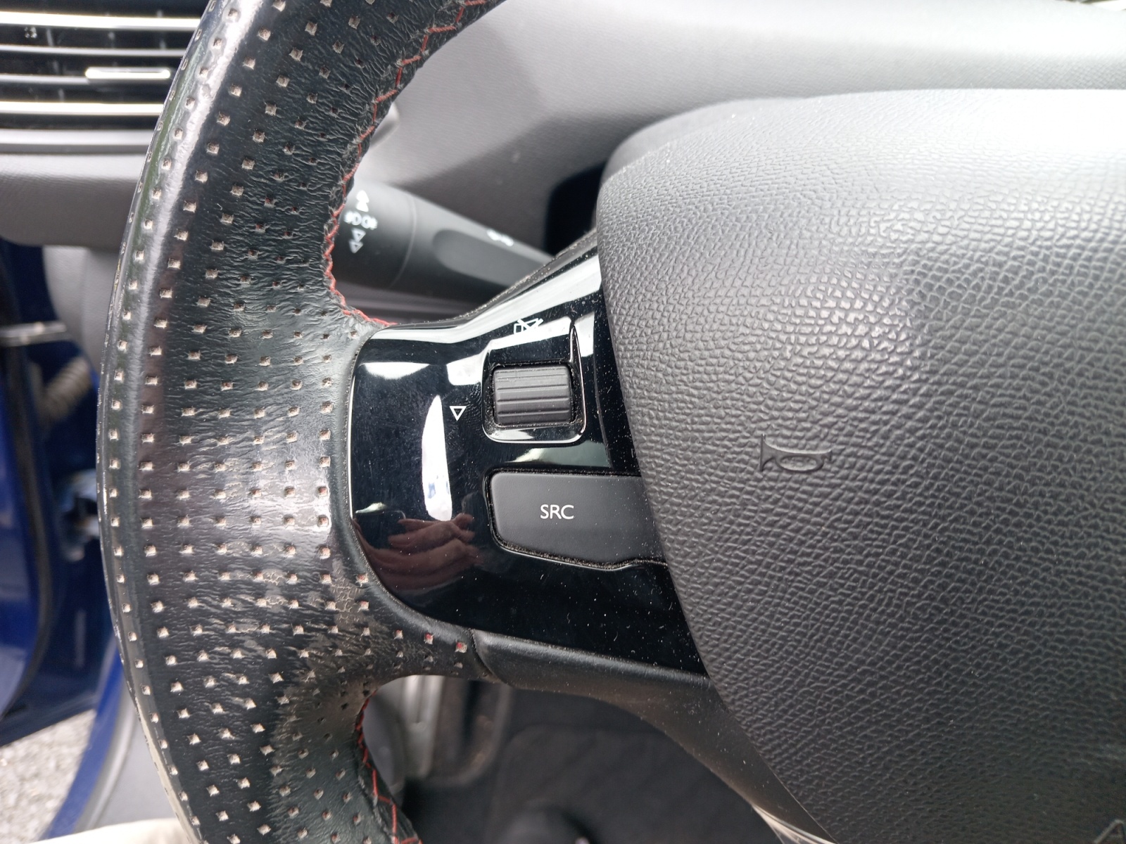 Peugeot 308 Sw 17