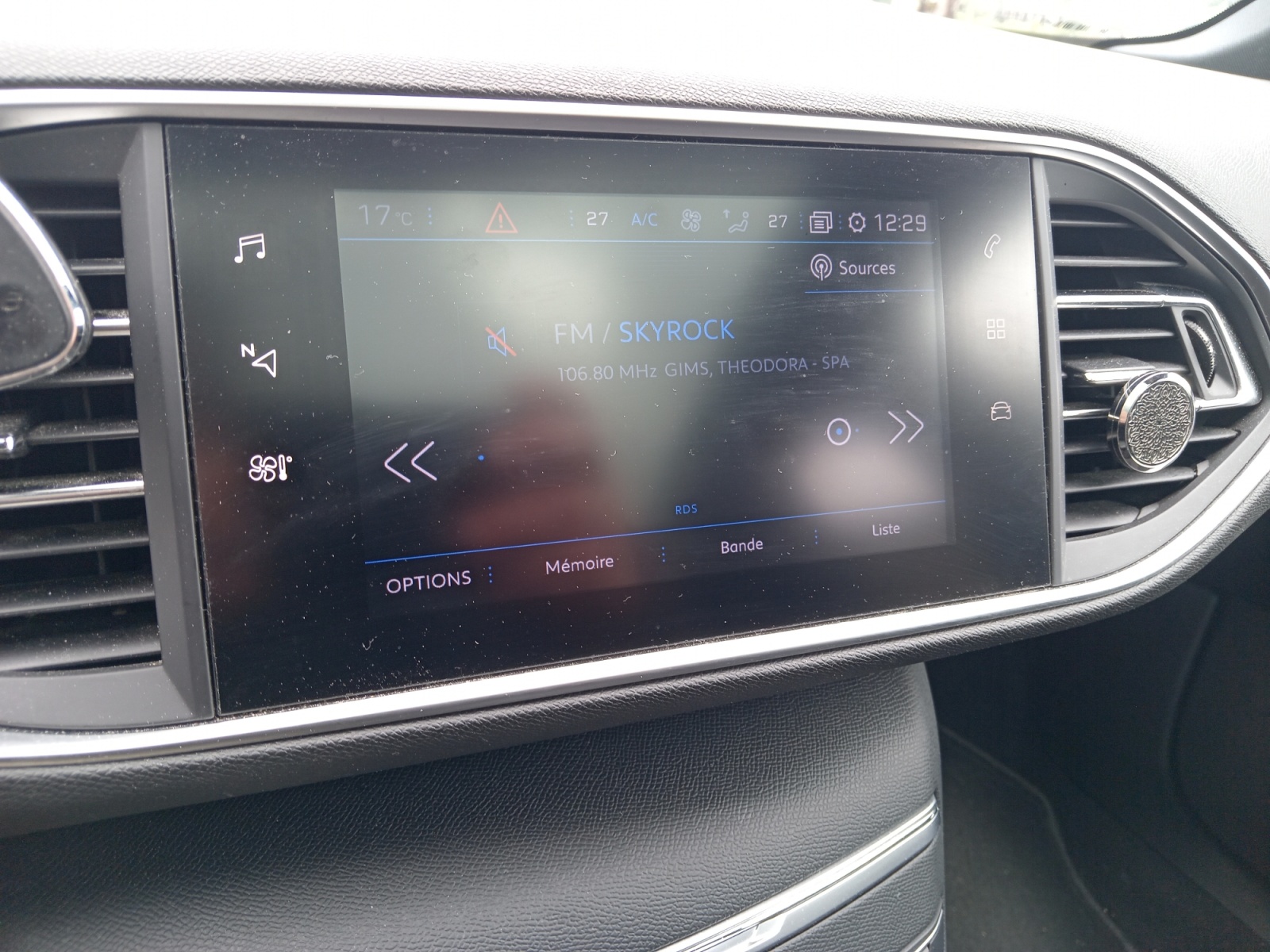 Peugeot 308 Sw 19