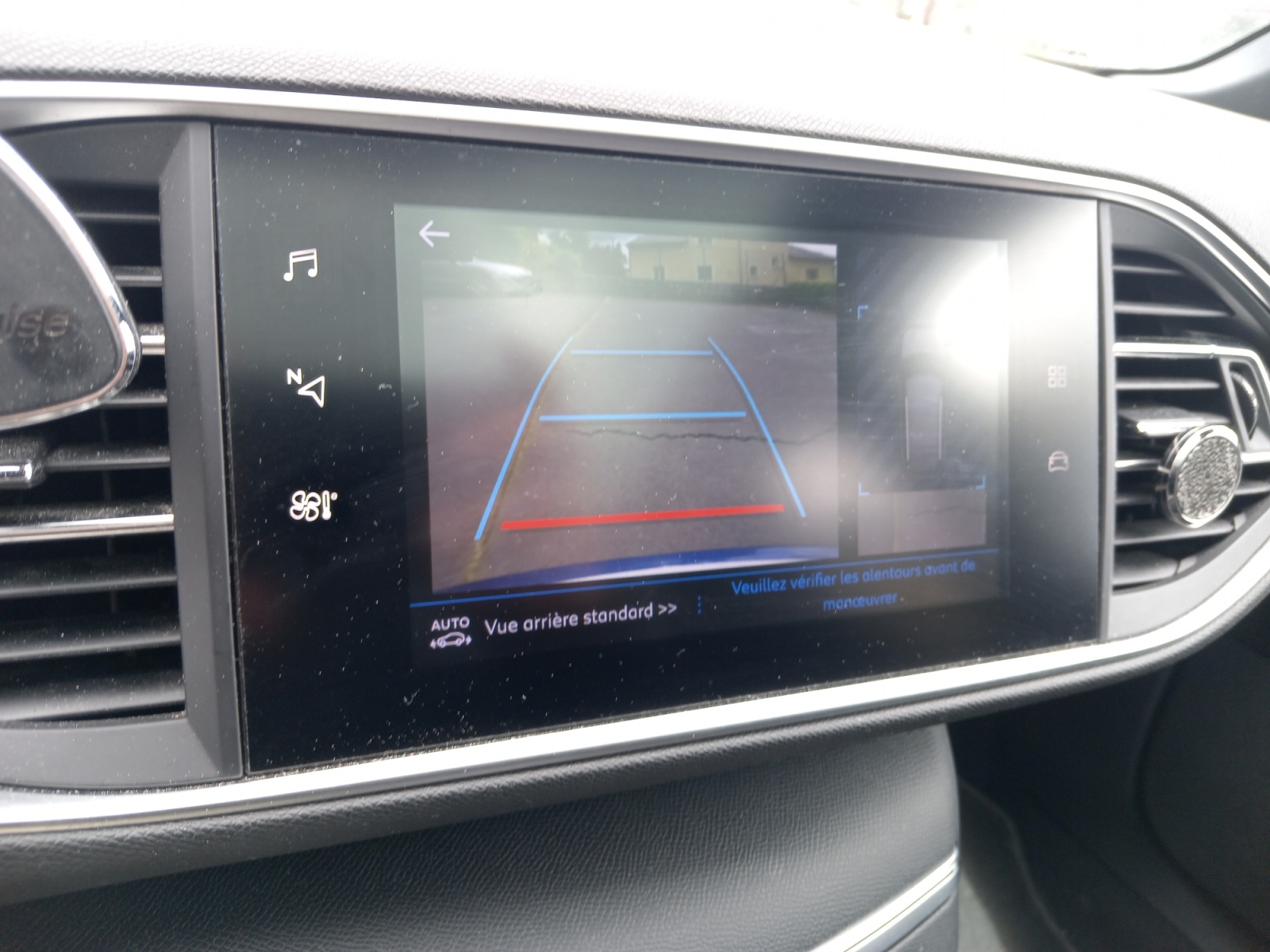 Peugeot 308 Sw 20