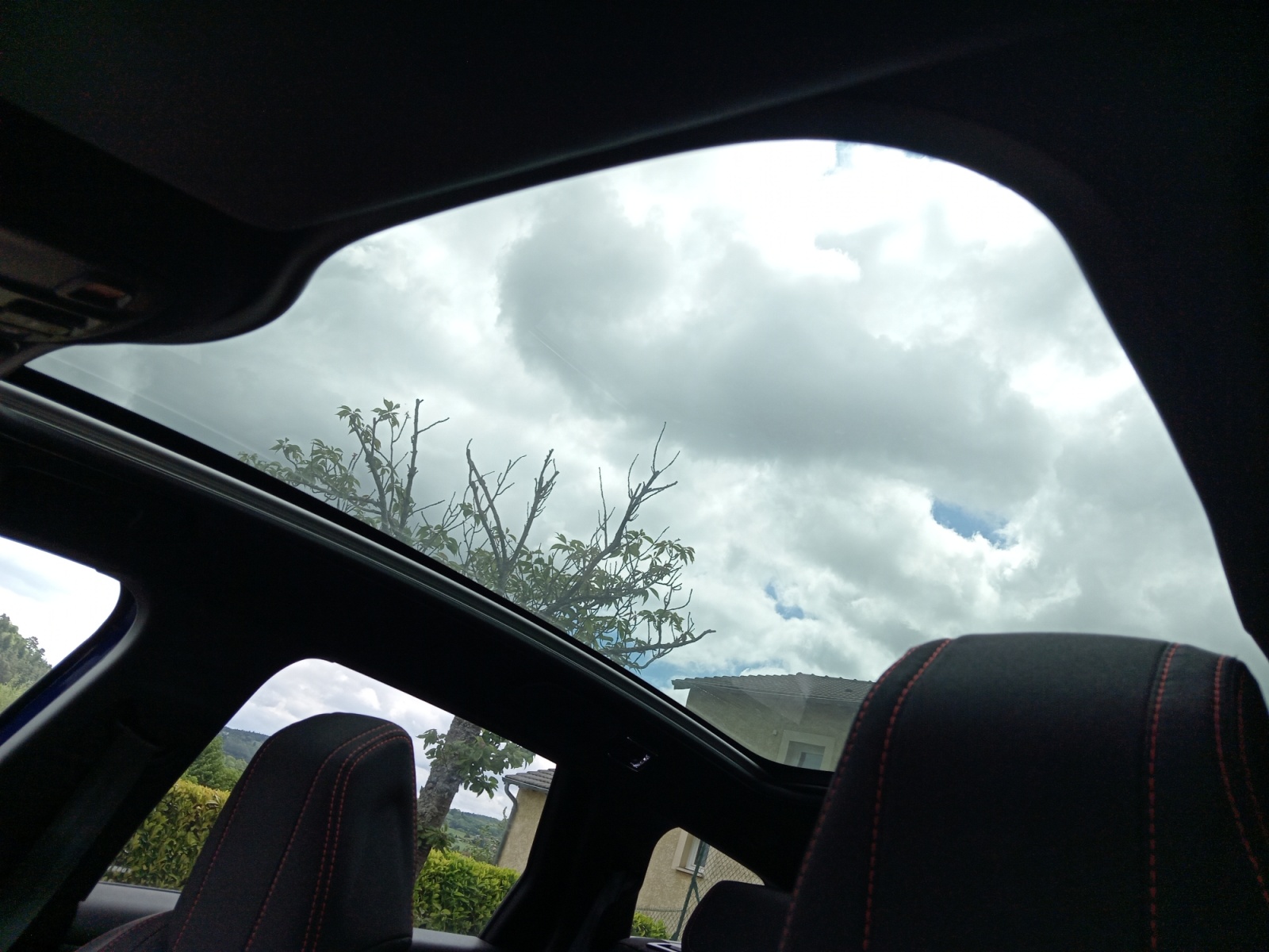 Peugeot 308 Sw 23