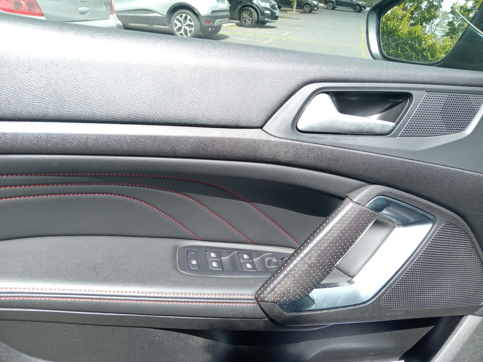 Peugeot 308 Sw 26