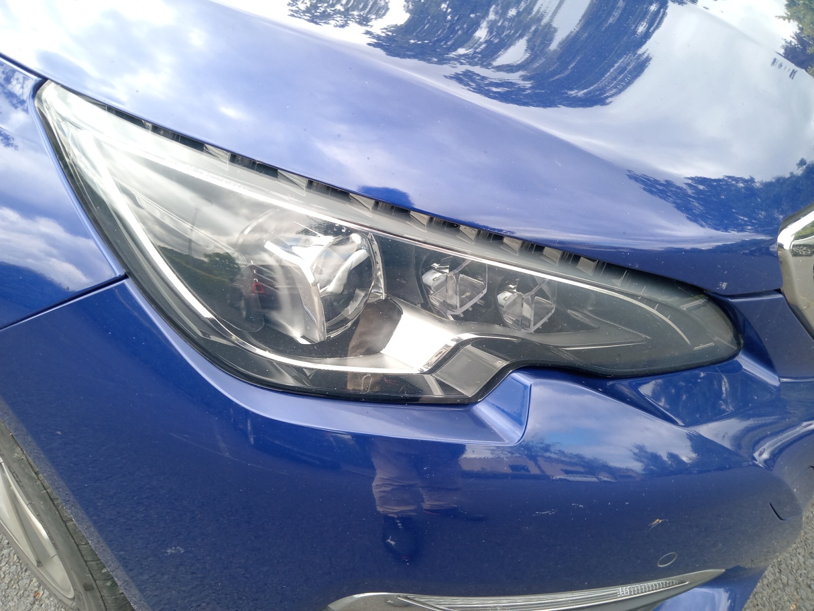 Peugeot 308 Sw 31