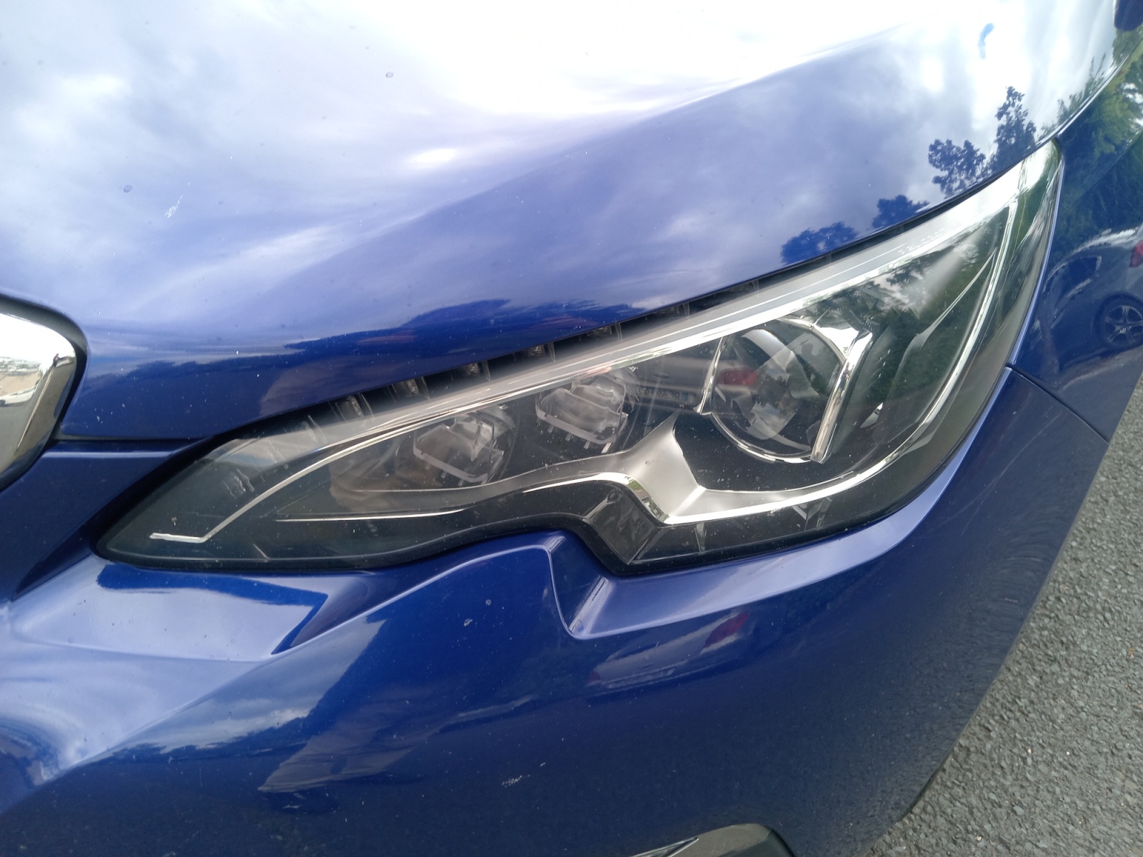 Peugeot 308 Sw 32