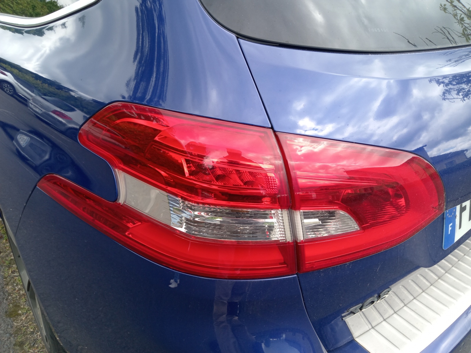 Peugeot 308 Sw 33