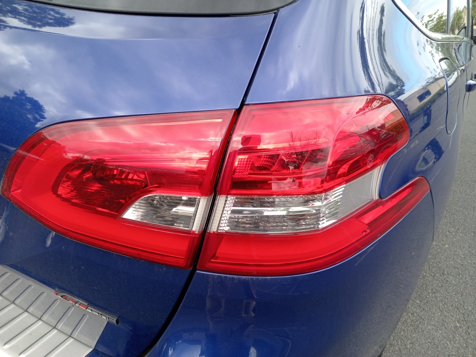 Peugeot 308 Sw 34