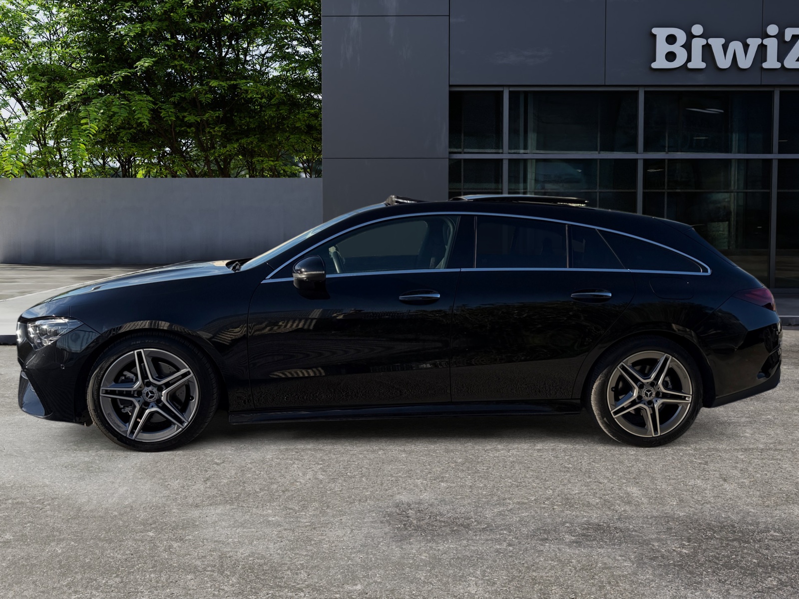 Mercedes-Benz Classe Cla 1
