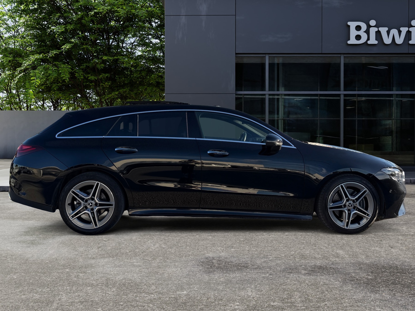 Mercedes-Benz Classe Cla 5
