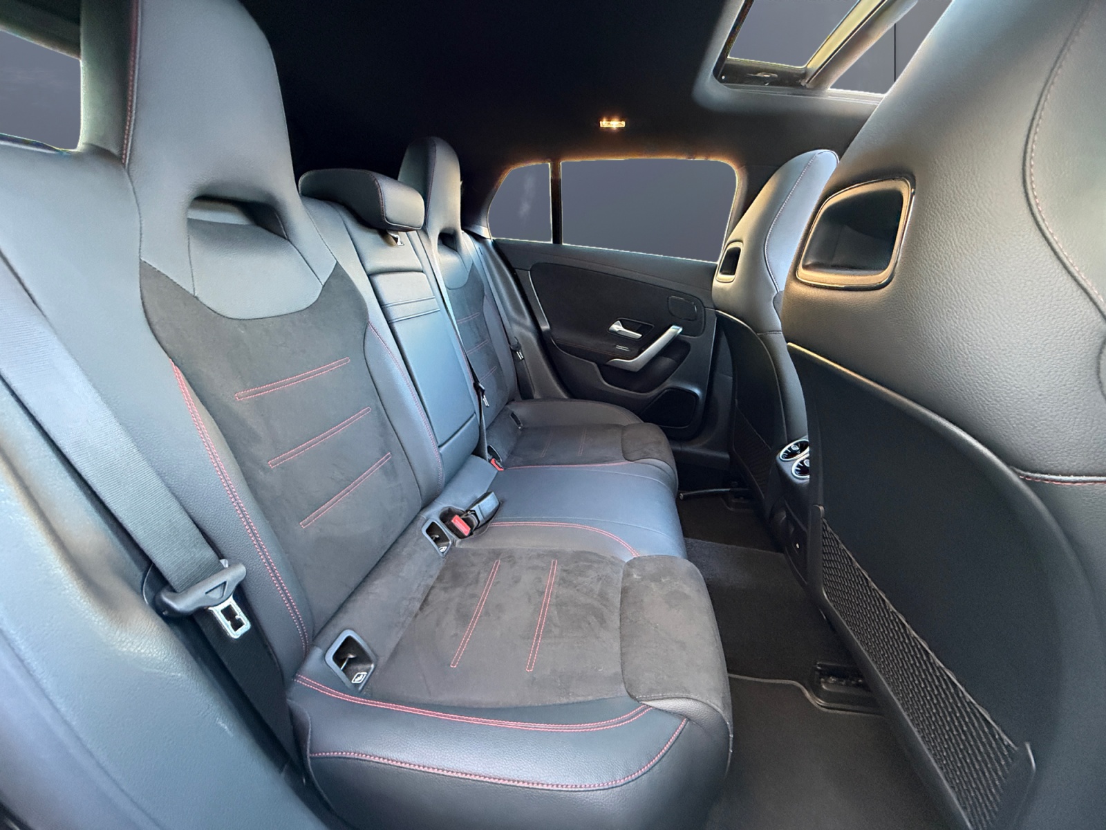 Mercedes-Benz Classe Cla 11