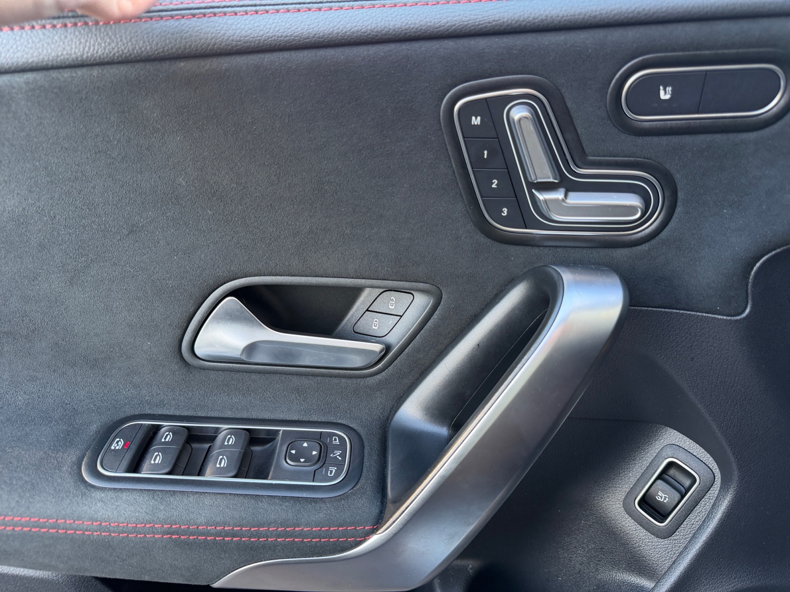Mercedes-Benz Classe Cla 23