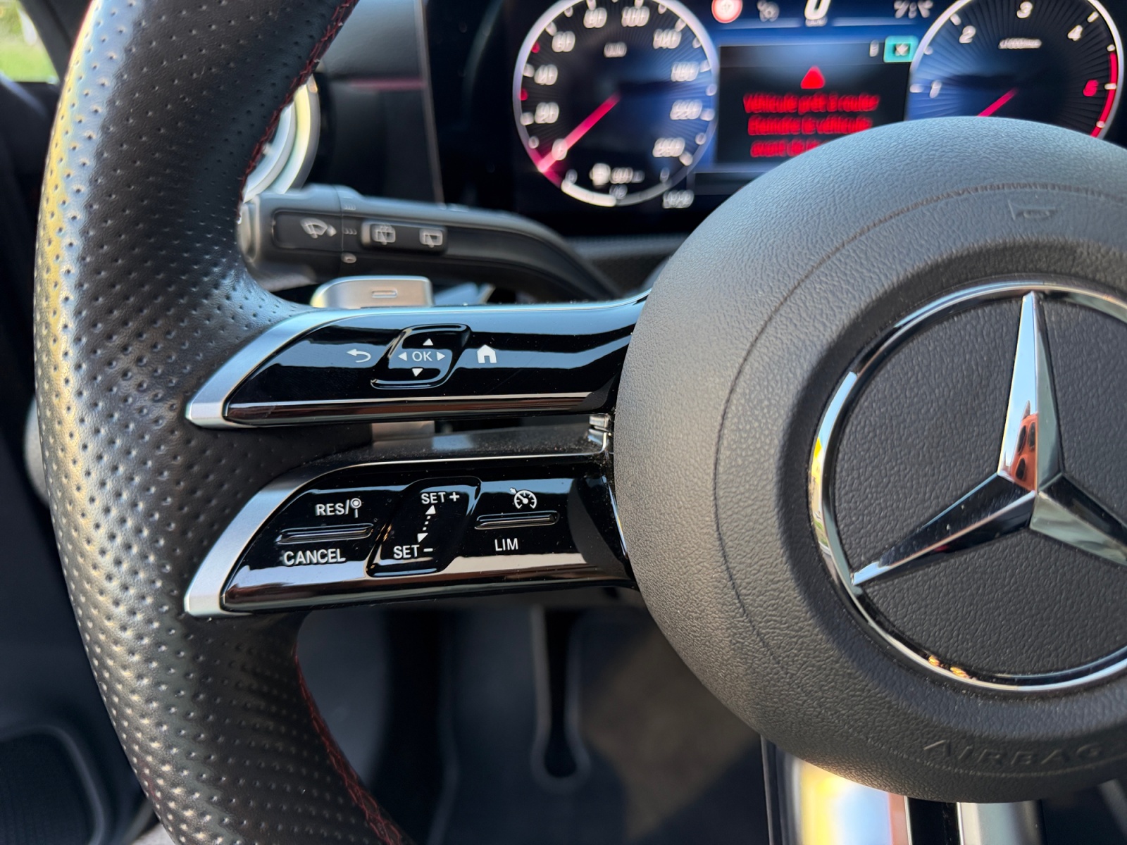 Mercedes-Benz Classe Cla 24
