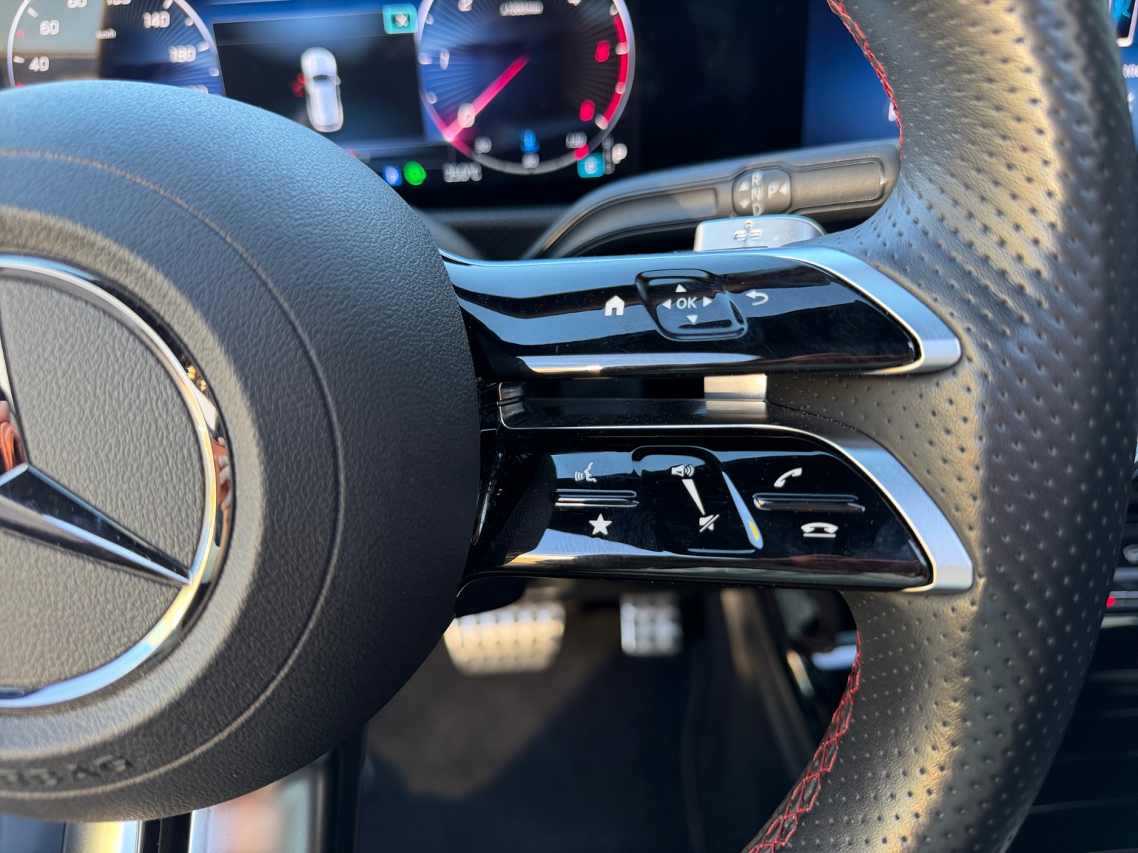 Mercedes-Benz Classe Cla 25