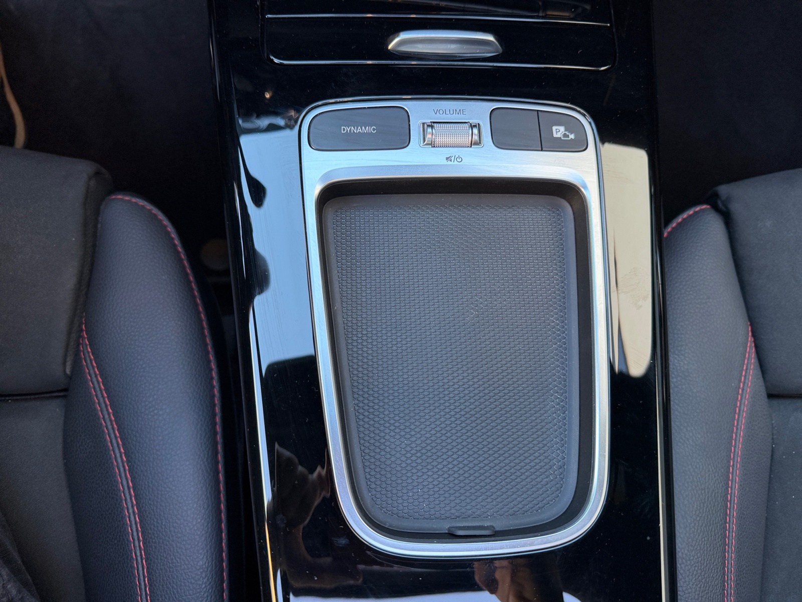 Mercedes-Benz Classe Cla 22