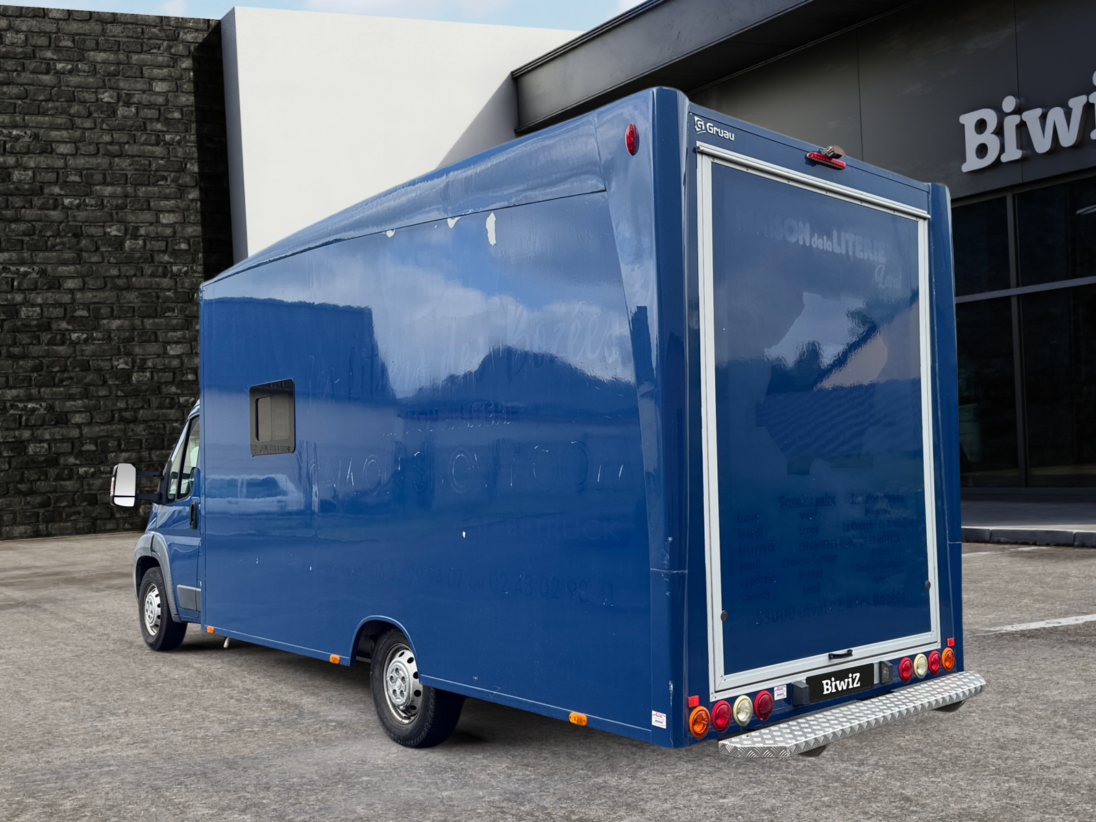Fiat Ducato 2