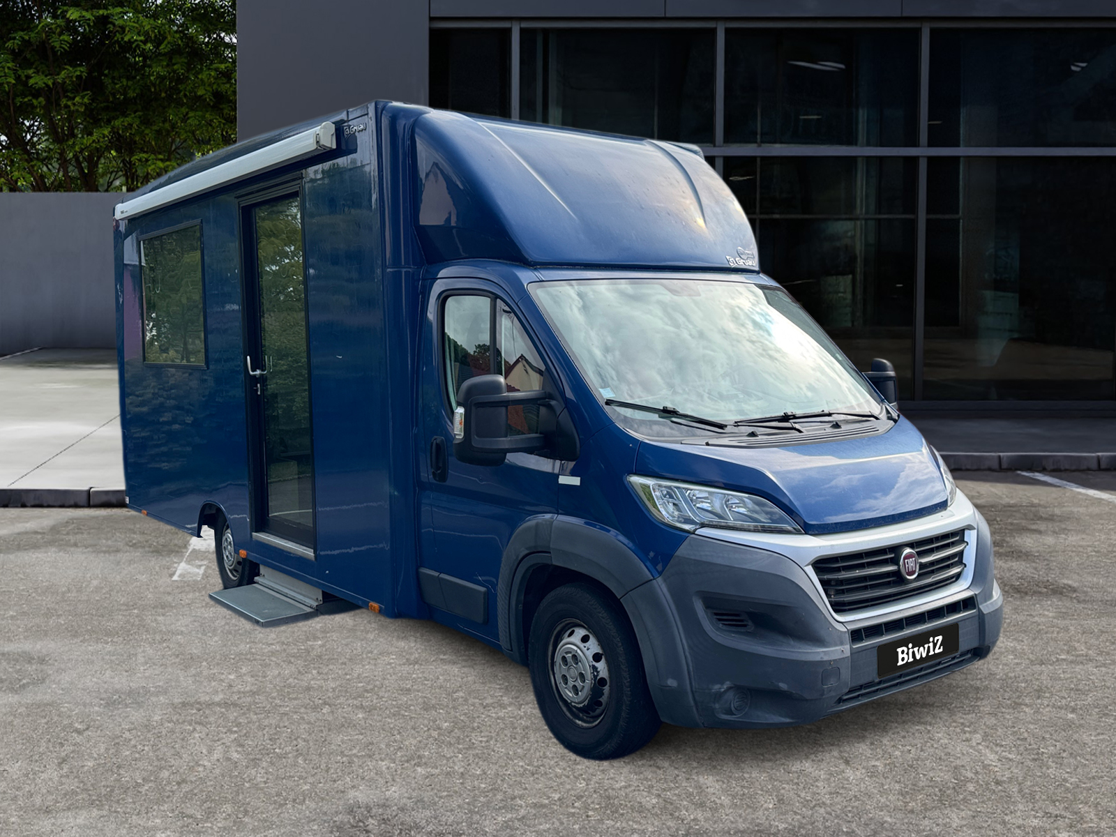 Fiat Ducato 6