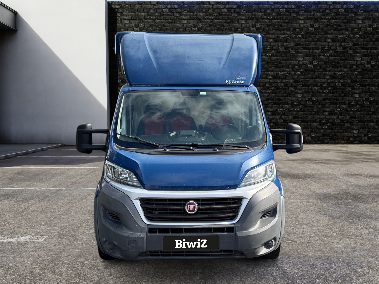 Fiat Ducato 7