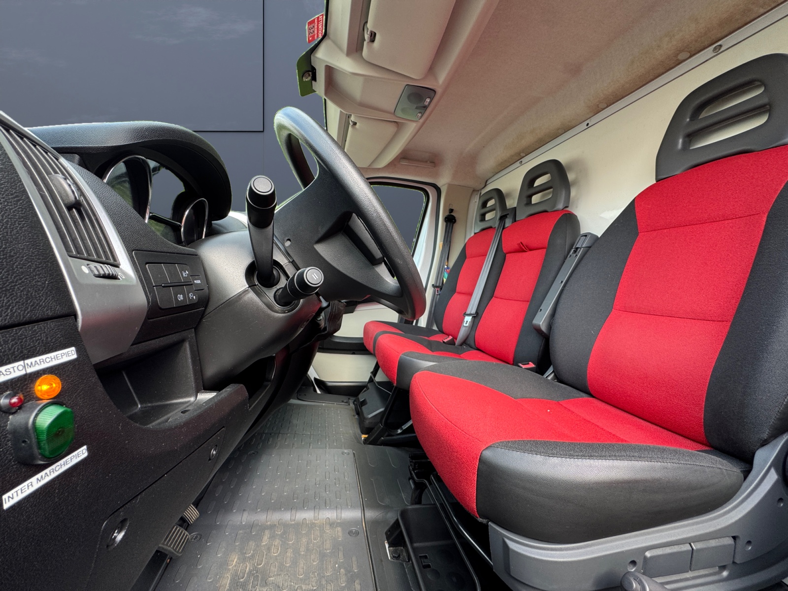 Fiat Ducato 9
