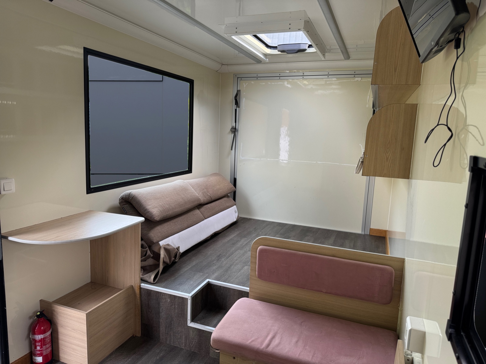 Fiat Ducato 18