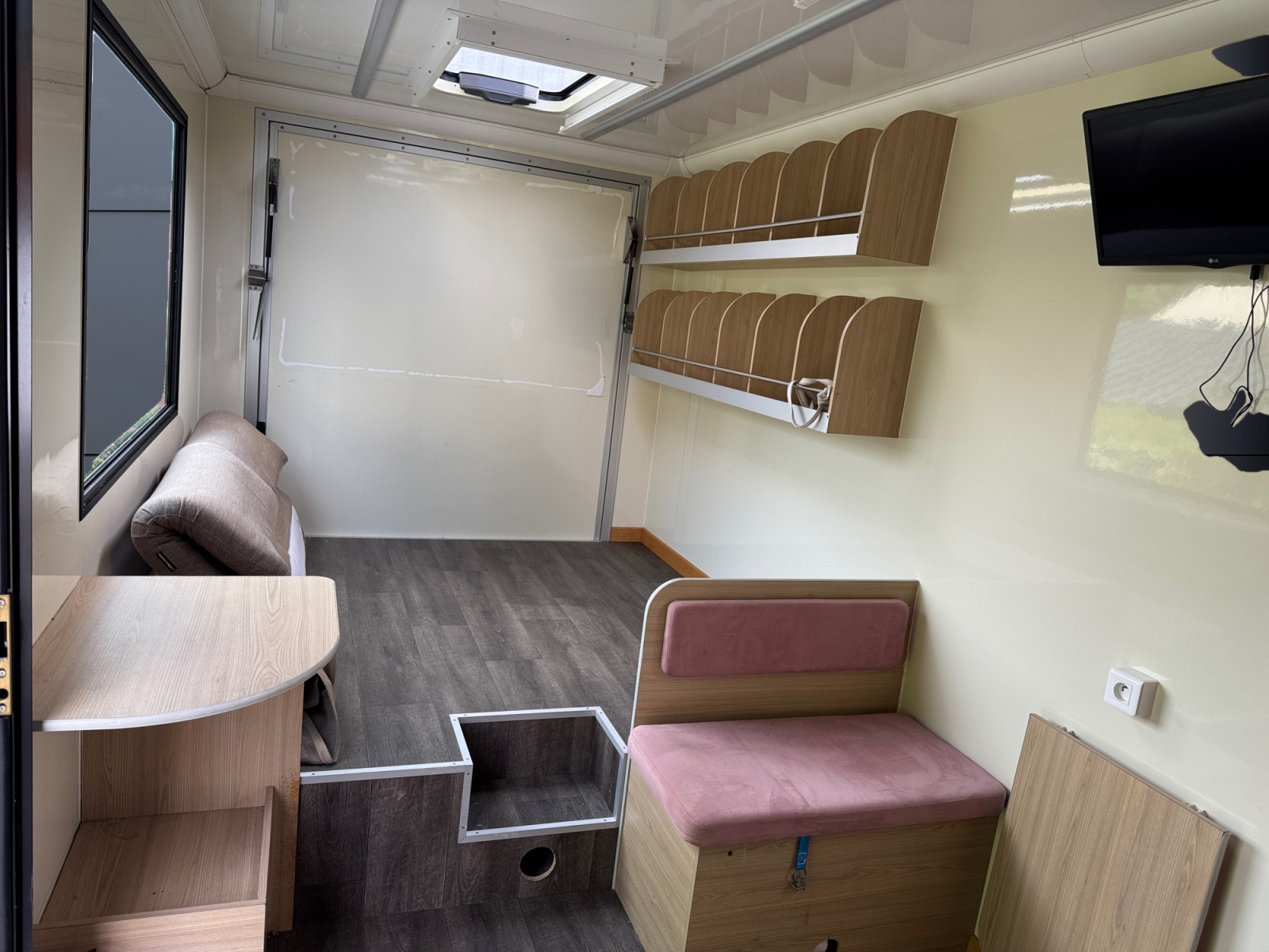 Fiat Ducato 19