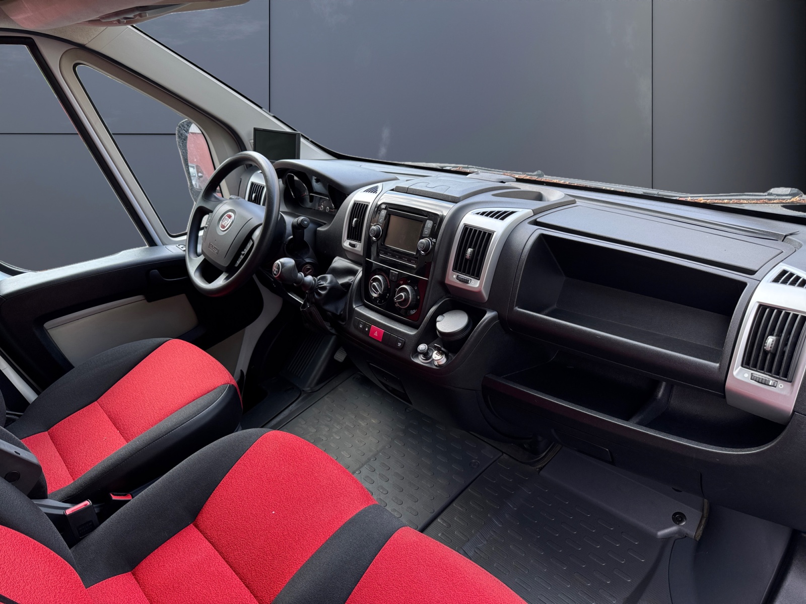Fiat Ducato 10