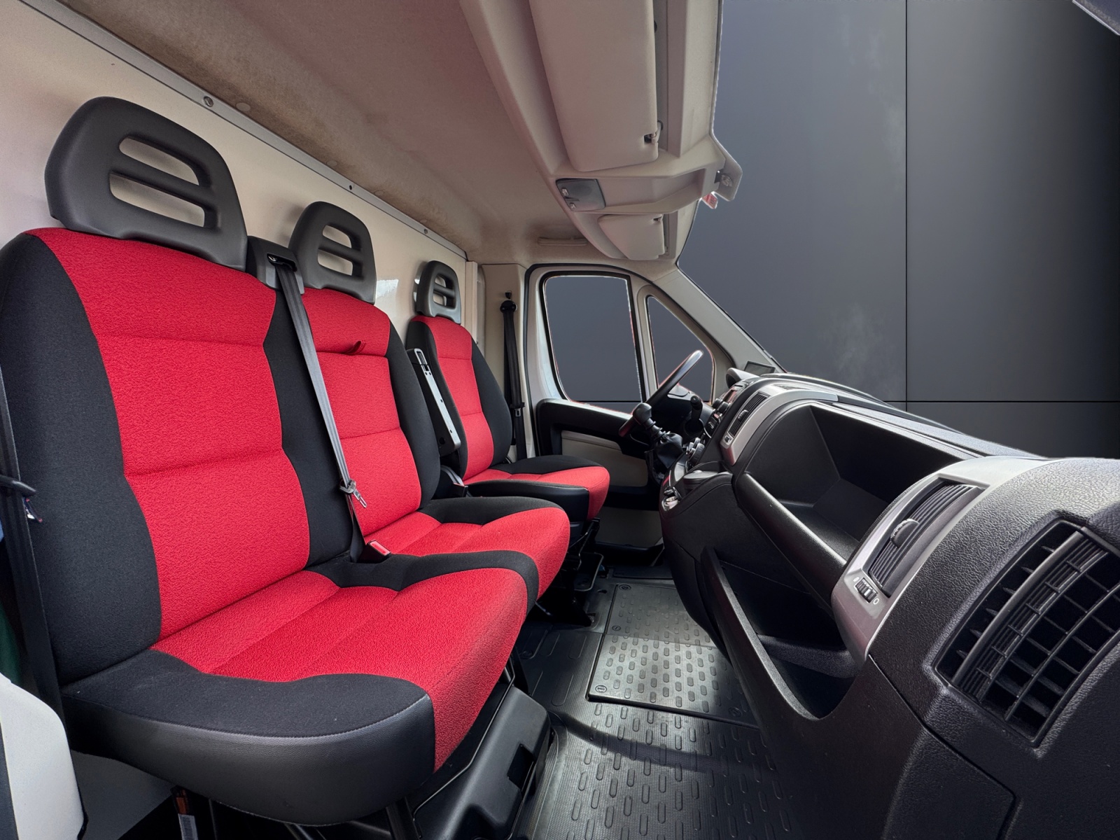 Fiat Ducato 11