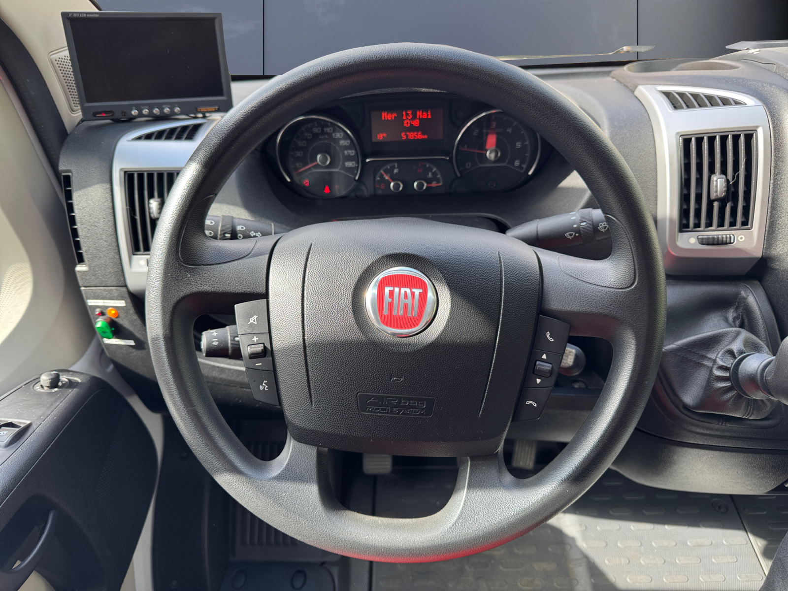 Fiat Ducato 13