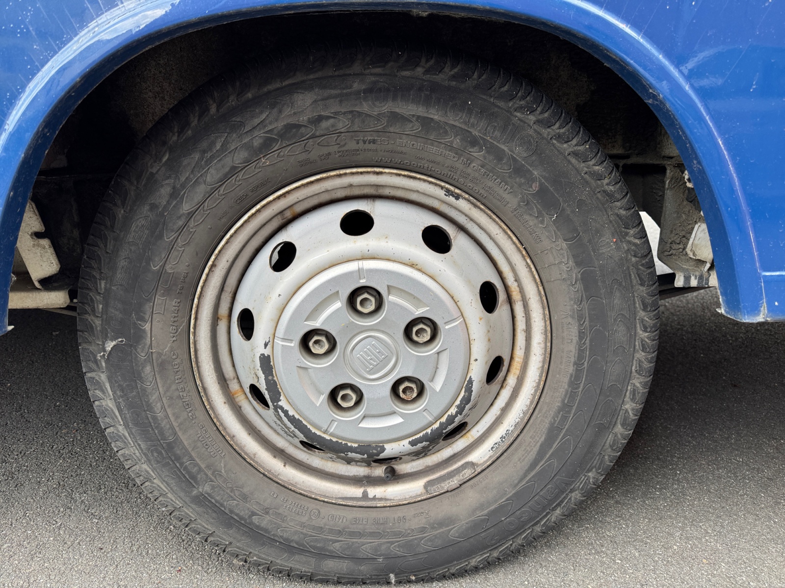 Fiat Ducato 33